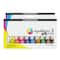 Daler-Rowney® System3 Fluid Acrylic Introduction Set